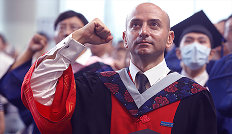 交換生項(xiàng)目