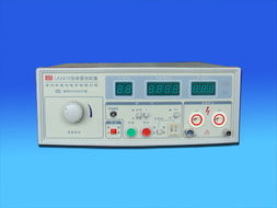 供應LK2672A耐壓測試儀——全數顯帶遙控，旺和電子儀器儀表公司