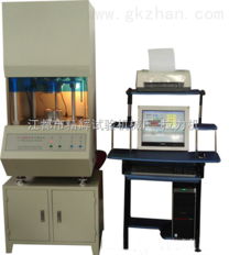 江都精輝試驗機械廠 JH 2000G門尼粘度儀在橡膠工業中的專業應用