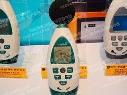 南京隆順儀器儀表 專業噪音計產品全覽與選型指南