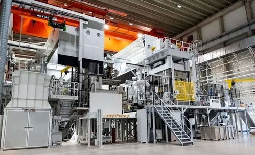 沃爾沃瑞典工廠引入布勒8400t超大型壓鑄單元，加速電動汽車生產革新