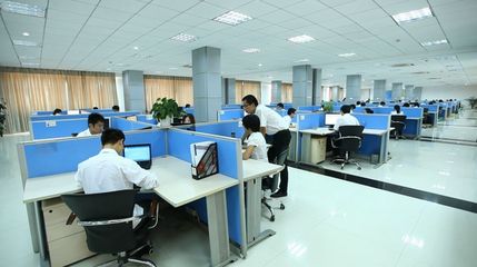 國內百強！電力信息化產業領航者——解析高新區“科技創新十佳企業”博微新技術